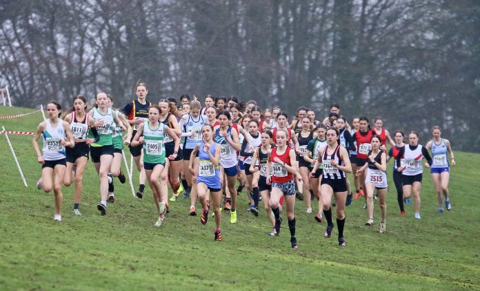 EverittJoe's tweet photo. Well done to all @WoodfordGreenAC athletes yesterday in #Metleague XC at Welwyn Garden City.
After 4 fixtures; WGEL Juniors hold 10 point lead in overallπ WGEL U11 boys currently π₯/ U11 Girls π₯/ U13 boys π₯/ U13 girls π₯/ Junior Men π₯ & Junior Women π₯π₯π https://t.co/X5LckUezhF