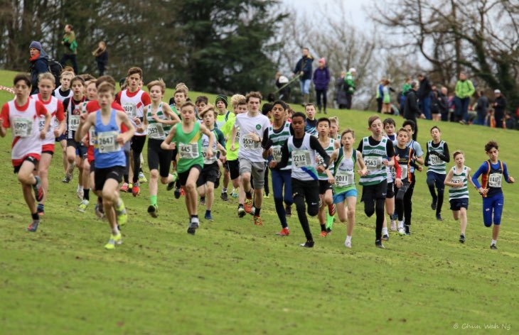 EverittJoe's tweet photo. Well done to all @WoodfordGreenAC athletes yesterday in #Metleague XC at Welwyn Garden City.
After 4 fixtures; WGEL Juniors hold 10 point lead in overallπ WGEL U11 boys currently π₯/ U11 Girls π₯/ U13 boys π₯/ U13 girls π₯/ Junior Men π₯ & Junior Women π₯π₯π https://t.co/X5LckUezhF