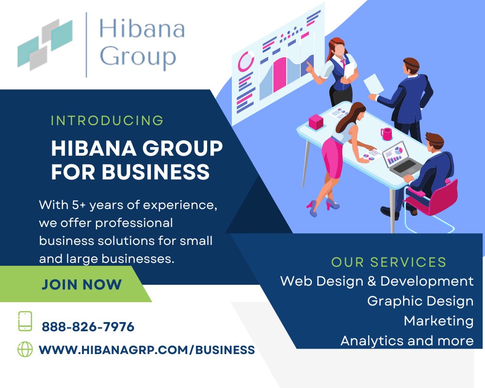 HibanaGrp's tweet photo. Hibana Group's professional business solutions are now available in Bloxburg.

Grow your business with Hibana Group. https://t.co/jnTJoyKmNi