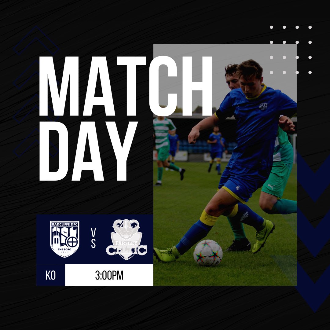 Radcliffe Deaf FC tweet media