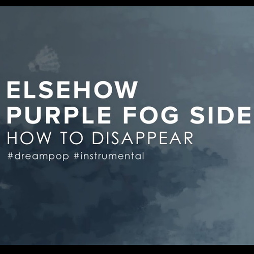 MusicEternal1's tweet photo. Music Video:
How To Disappear (Instrumental Version) by Purple Fog Side & Elsehow
https://t.co/6R6p7kBonS
#Musiceternal #PurpleFogSide #HowToDisappear #Instrumental #SkyQode #Dreampop #PostPunk #NewWave #Russia #Belgium https://t.co/o9ByiYEfmd