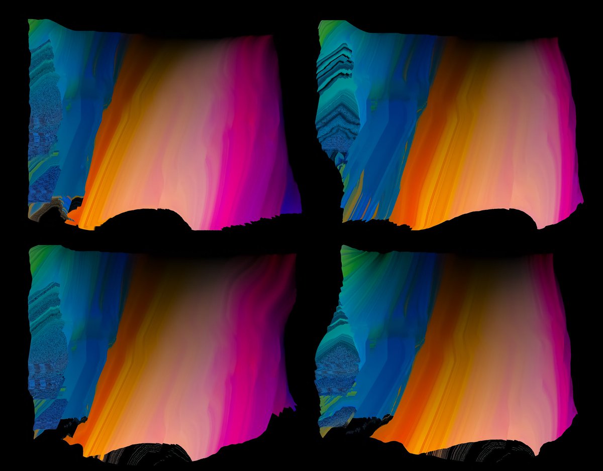 Flags for Freedom

Digital Positions

Original Artwork 140cm x 105 cm, 55" x 41"
opensea.io/assets/ethereu…

#art #artproject #fineart #selfportrait #artagainstCO² #maketheworldabetterplace