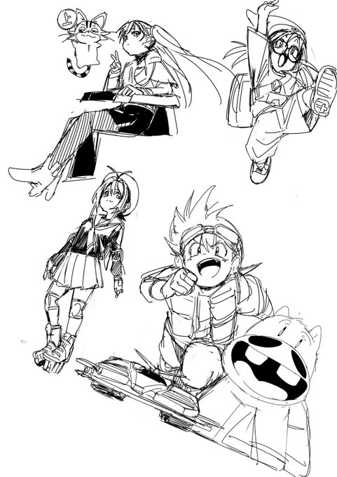 ちょっとだけ増えました 