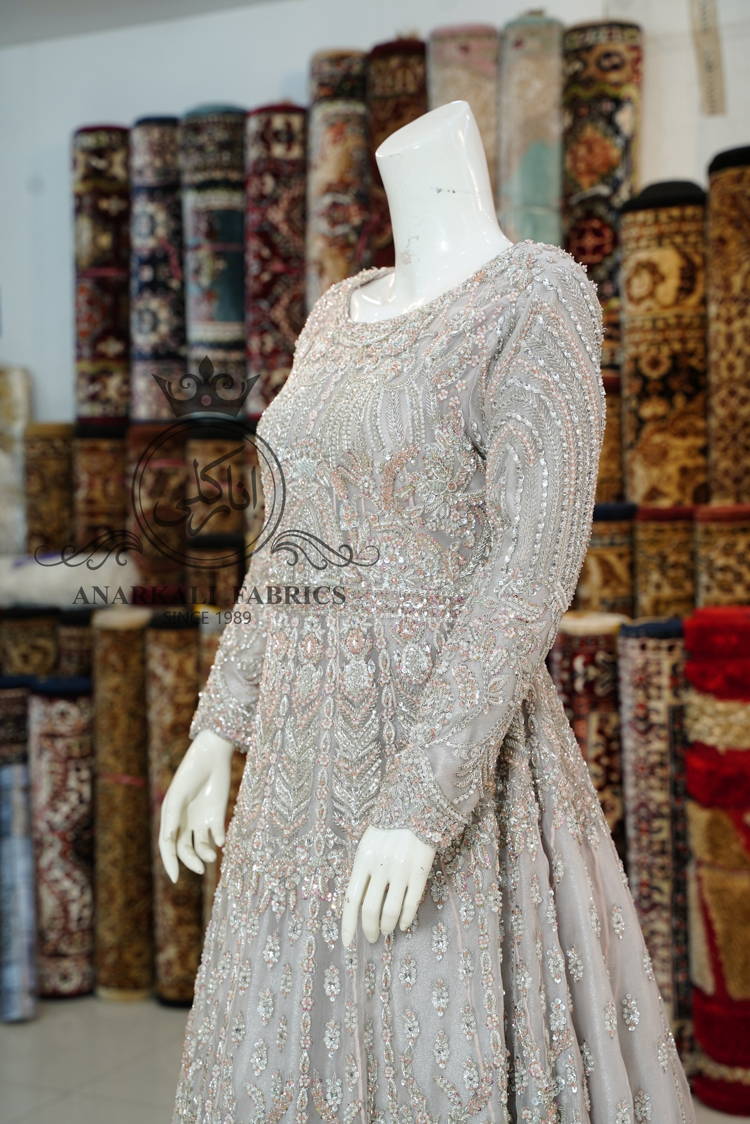 Anarkali Fabrics Manchester (AnarkaliManche) / Twitter