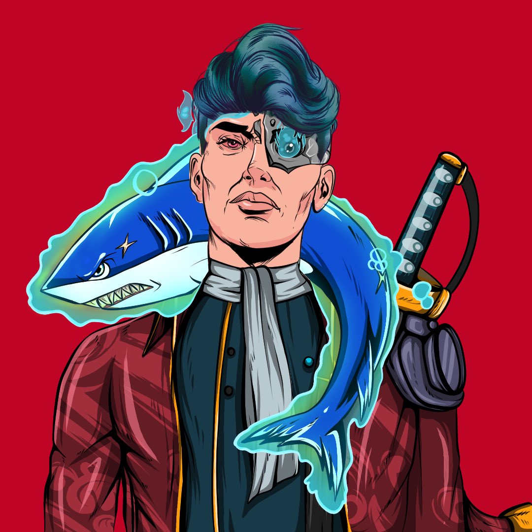 BILO | @GoodfellasNFT tweet media