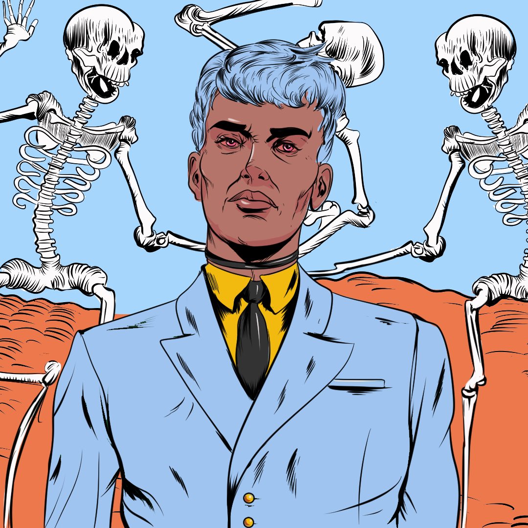 BILO | @GoodfellasNFT tweet media