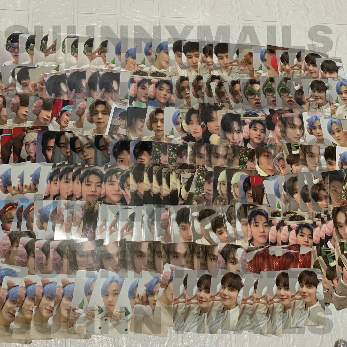 suhnnymails's tweet photo. #suhpdates : [ YD BATCH 6 ]

i finally have the pcs onhand, will start sorting them tonight then send the arrival &amp; ship out notices tonight also until tomorrow! will start shipping by wednesday. thank you all so much for trusting ! 🫶🏼 https://t.co/9f4Ua7Un4S