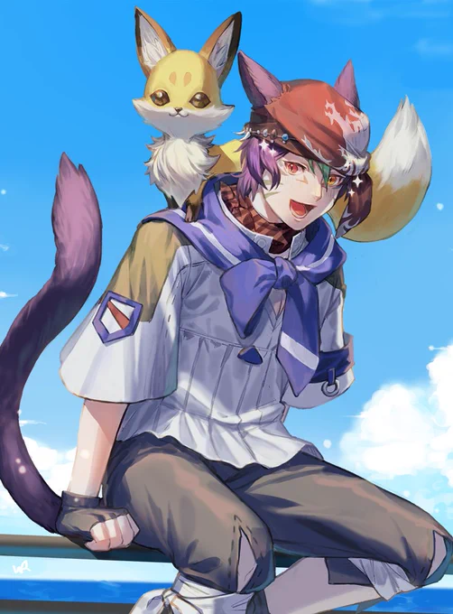 Skeb~ 