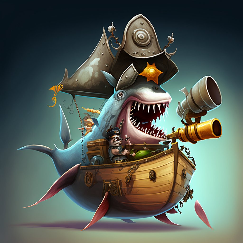 memecaptainznft's tweet photo. Gm ye pirates! How will ye spend weekend??

#nft #NFTCommunitys https://t.co/en1iixmmqu