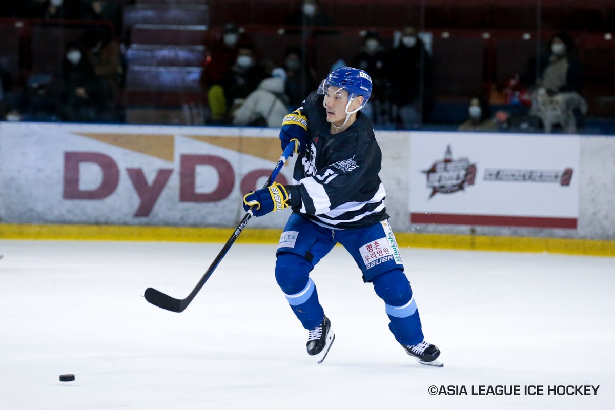 ALhockey_JP's tweet image. おふざけ無し真剣勝負で行った試合🏒

#アイスホッケーヒーローズ2
#アジアリーグオールスター
#アイスホッケー