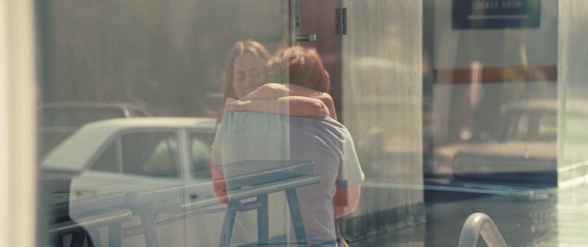 maybeitsmila's tweet photo. Licorice Pizza
Not so sure on the age gap in this romance but love that it is the two main characters debut in film, they did so well. Alana made me safe in the way her character portrayed being clueless at 25 and still feeling like a kid. Love the colour pallet the most. 6/10 https://t.co/fXjqHoR2Rm