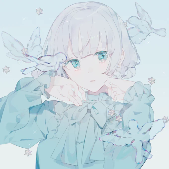 福音 