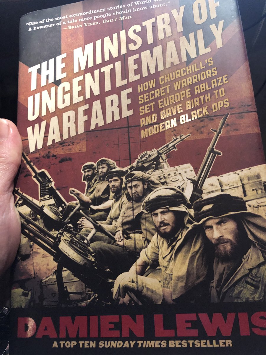 Damien Lewis on Twitter: "Link to Guy Ritchie on his forthcoming movie