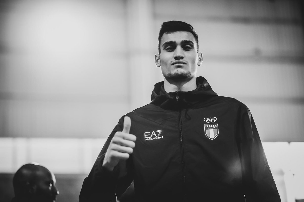 Federazione Italiana Taekwondo (@taekwondofita) on Twitter photo Buona domenica dal vostro Best Athlete of the Year! ๐ <a href="/SimoneAlessio22/">Prince</a> ๐คด๐ป
#itatkd #taekwondo #sport #olympics <a href="/CitoTkd/">Angelo Cito</a> <a href="/ItaliaTeam_it/">ItaliaTeam</a> <a href="/Coninews/">CONI</a> <a href="/worldtaekwondo/">World Taekwondo</a> <a href="/Olympics/">The Olympic Games</a> <a href="/Paris2024/">Paris 2024</a> Buona domenica dal vostro Best Athlete of the Year! ๐ <a href="/SimoneAlessio22/">Prince</a> ๐คด๐ป
#itatkd #taekwondo #sport #olympics <a href="/CitoTkd/">Angelo Cito</a> <a href="/ItaliaTeam_it/">ItaliaTeam</a> <a href="/Coninews/">CONI</a> <a href="/worldtaekwondo/">World Taekwondo</a> <a href="/Olympics/">The Olympic Games</a> <a href="/Paris2024/">Paris 2024</a>