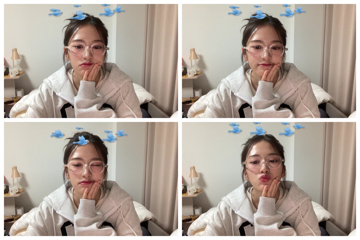 lVESSERAFIM's tweet photo. #LE_SSERAFIM #르세라핌 #IVE #아이브 https://t.co/4bQ9Z0IcFT