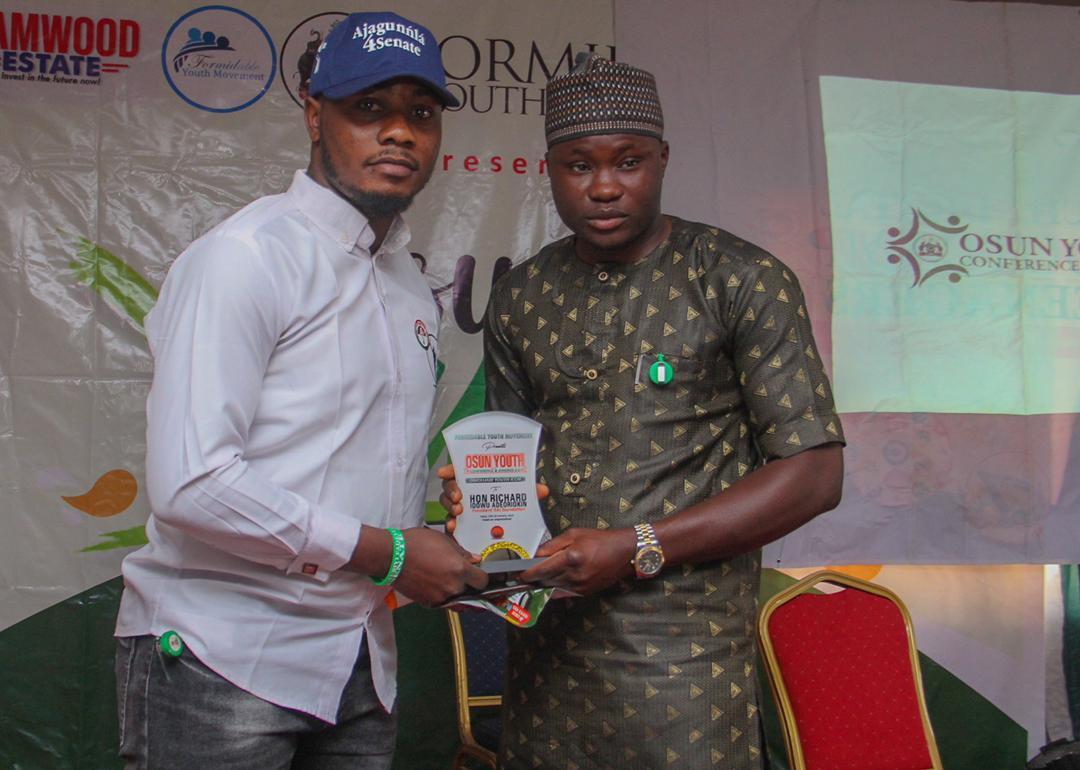 TegbeJunior's tweet photo. Congratulations my principal https://t.co/ZivMuYxJcD