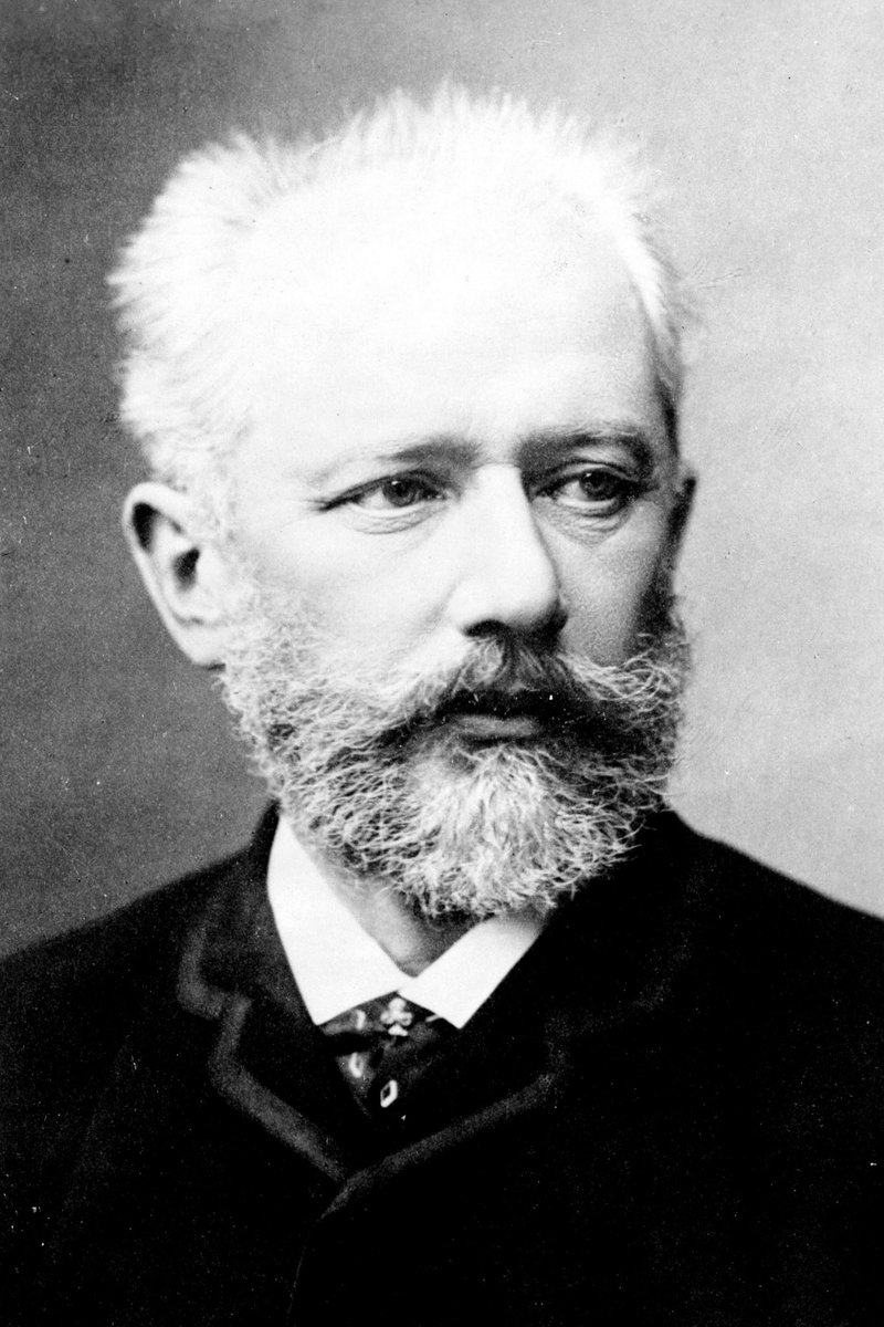 Stretta_MusicIT's tweet photo. Il #15gennaio 1890 a San Pietroburgo andava in scena #LaBellaAddormentata di #Cajkovskij, giudicata all’inizio come "una partitura sinfonicamente malinconica". Nacque dalla collaborazione con il famoso coreografo Marius Petipa.

https://t.co/JwxU9ExMef https://t.co/pYajCYPZLU