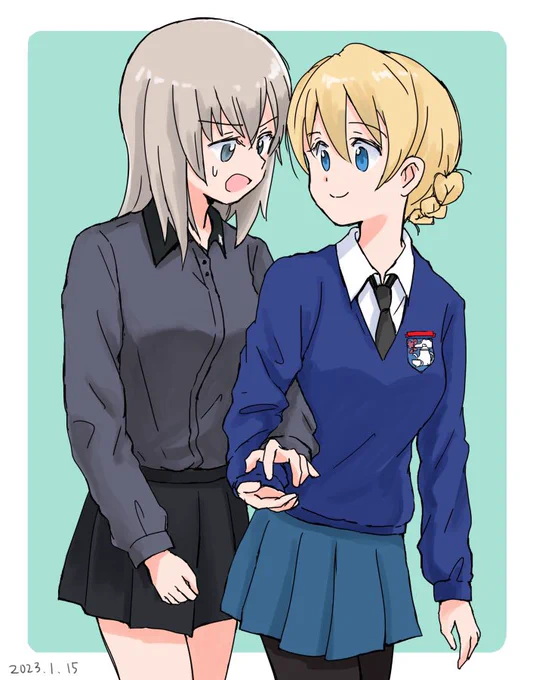  誕生日おめでとうございます!最終章4話楽しみですね…! 