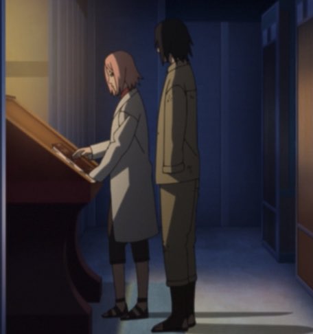 Cr Sasuke Retsuden Manga On Twitter Theyyyyyy