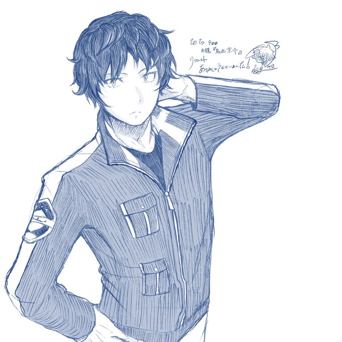 烏丸京介 の評価や評判 感想など みんなの反応を1週間ごとにまとめて紹介 ついラン