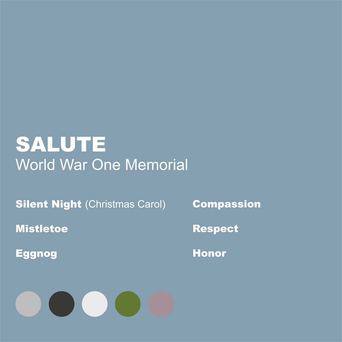 Riad_Arch's tweet photo. For our #ww1 memorial, we based our design on the story of the #ChristmasTruce of 1914 - where soldiers bonded together on #Nomansland as opposed to fighting behind the ditches #RiadArchitecture #WorldWarOne #Memorial #WashingtonDC #PershingPark https://t.co/KKQ7Vu4IQl