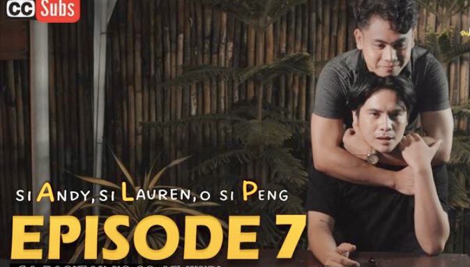 boys_passion's tweet photo. 🔖 #OngoingBL January 15, 2023
🇵🇭Ep7👉#SiAndySiLaurenOSiPeng on #BrightAPlusEntertainment
Coming👉 https://t.co/B2OKQktmzn
🇹🇭 Ep10 👉 #BetweenUs on IQIYI, WabiSabi Studio
Spot👉 https://t.co/YXPPLwwiaG
#ScheduleBL #boys_passion https://t.co/nhj04SFJHe