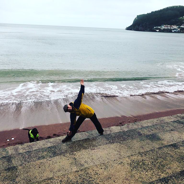 Friendly All Ability weekly Yoga class at St Lukes Buckfastleigh in hall at back - Weds 7.30pm - 8.30pm - drop ins welcome #yoga #buckfastleigh #yogaclass #exercise #facetoface #ashburton #southdevon @BeBuckfastleigh <a href="/BflCouncil/">BuckfastleighCouncil</a> <a href="/bflpool/">Buckfastleigh Pool</a> <a href="/VisitBuckfastl1/">Visit Buckfastleigh</a> <a href="/mdaupdates/">Mid-Devon Advertiser</a>