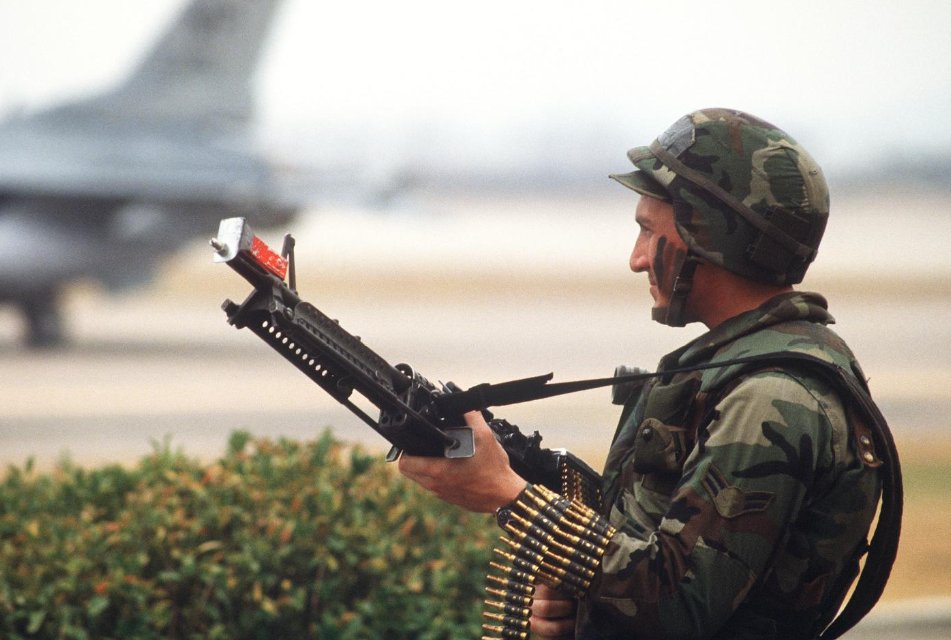 Korean DMZ Vets on Twitter: