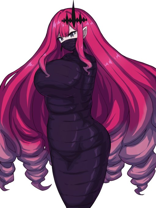 鼻まで塞いであげた 