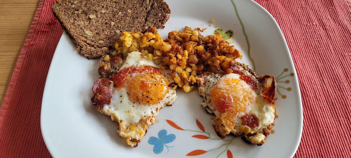 refaktor's tweet image. #foodstuff