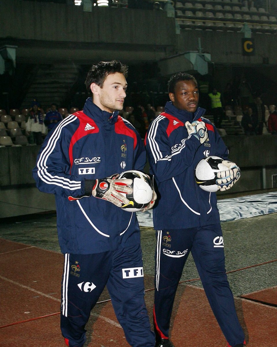 Equipe de France ⭐⭐ tweet media