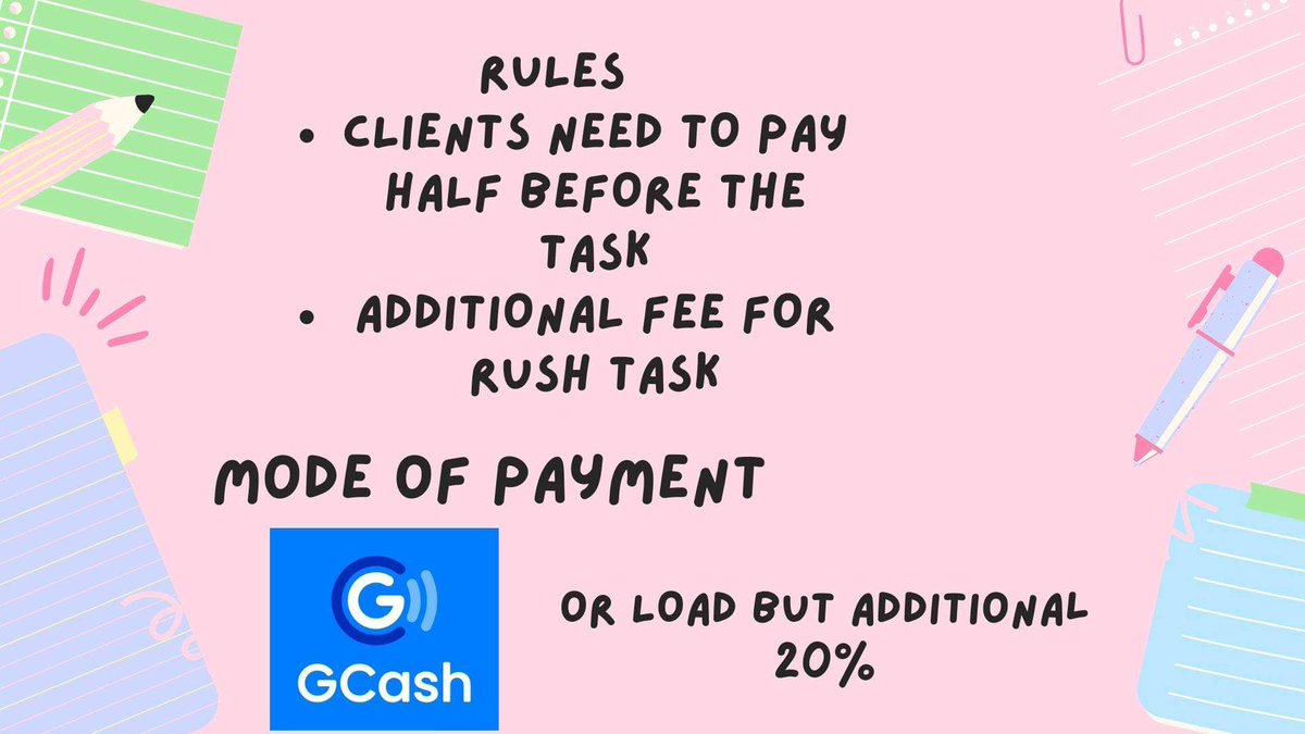 ACADEMIC COMMISSIONER, OPEN 24/7. tweet media