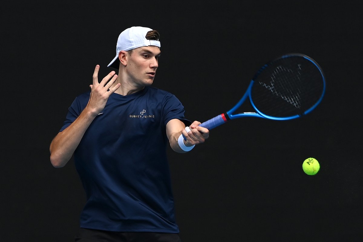 the_LTA's tweet photo. #AusOpen 🔜

#BackTheBrits 🇬🇧 https://t.co/wwpeGuPWY1