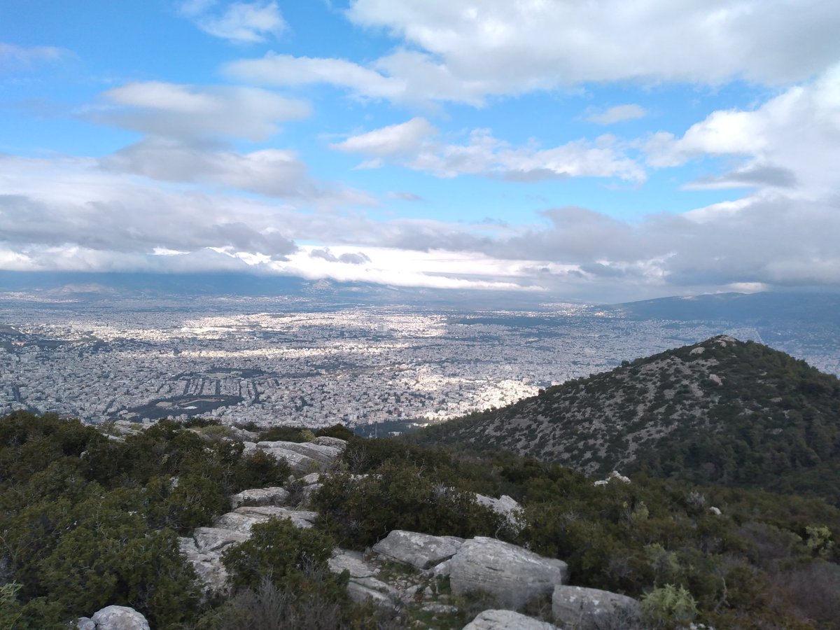 _SP1__'s tweet image. All of Athens