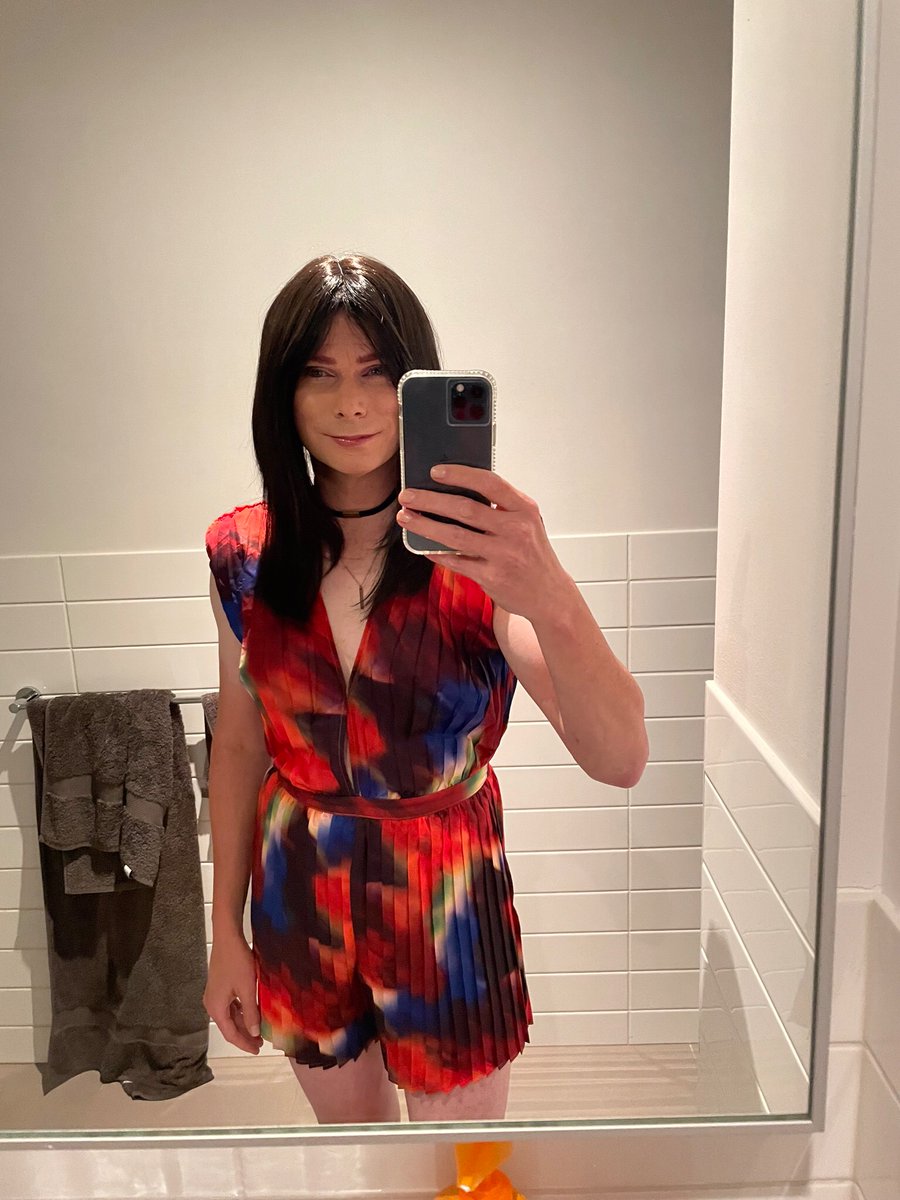 SissyMelania85's tweet image. Felt super cute for my date last night, I had an amazing time &amp;amp; felt so special #datenight #prettylittlethings