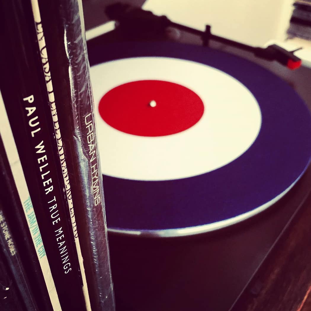 FishtailM's tweet image. Sunday morning.