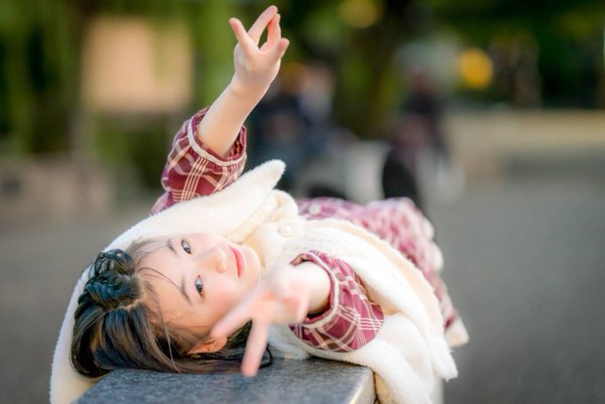 Twitterのコスプレ画像4