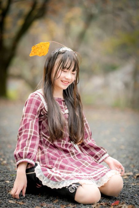 Twitterのコスプレ画像5