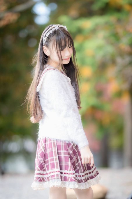 Twitterのコスプレ画像3