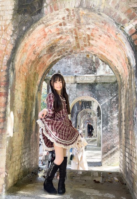 Twitterのコスプレ画像6