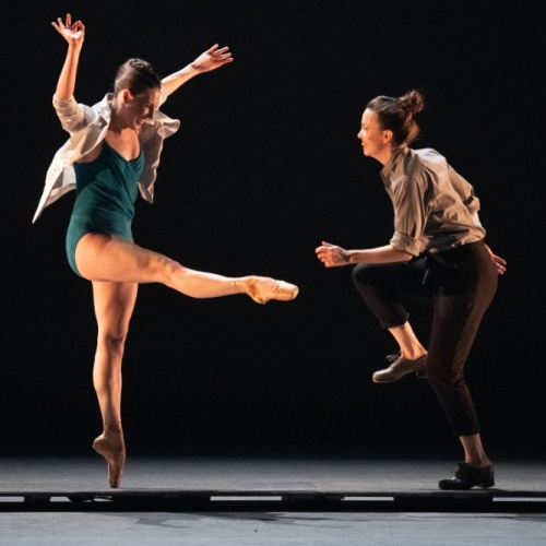 TheatreNewsWeb's tweet photo. https://t.co/H53qyEcYmi Turn It Out with Tiler Peck &amp; Friends at Sadler’s Wells - #TurnItOut #SadlersWells @sadlers_wells #SadlersWells @SadlersWells https://t.co/ap21ZKakfo https://t.co/gzk04NHa2z