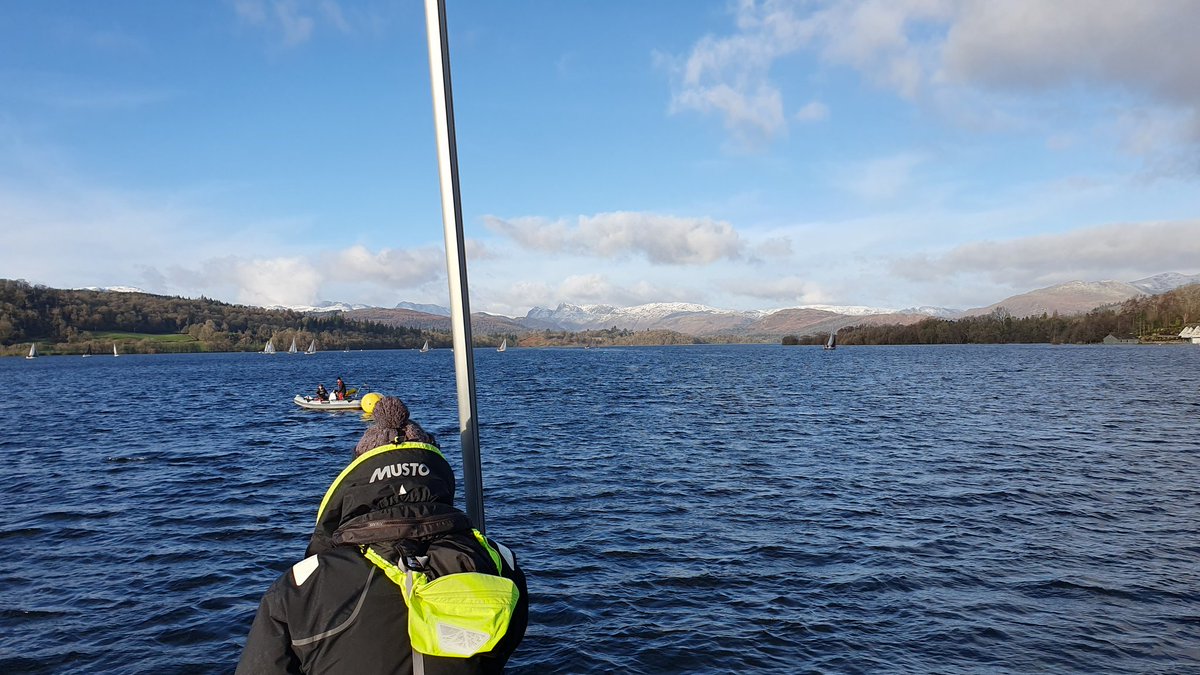 WCASailing (@wcasailing) on Twitter photo 