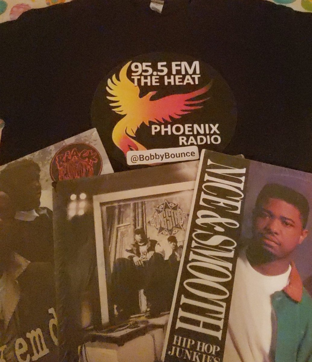 #HipHop #Vinyl #Records #Djs 💯