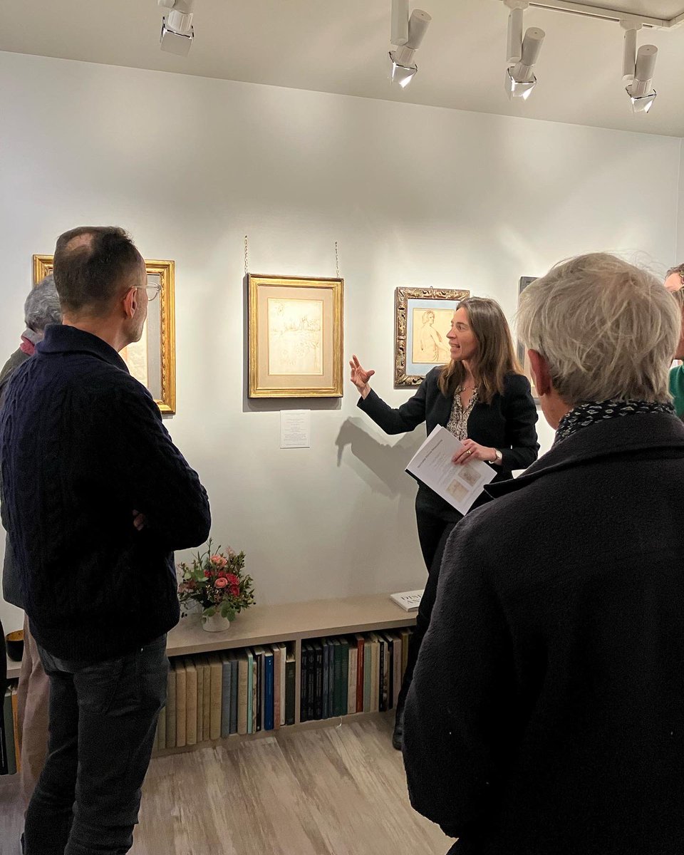 Bella Maniera tweet media