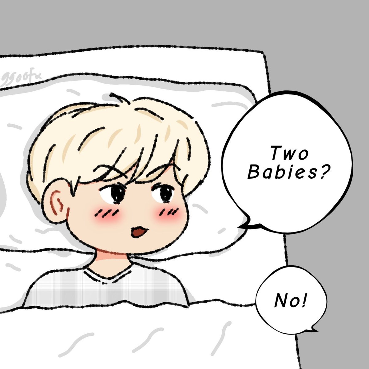 9900fx's tweet photo. 👶👶👶

Tw // mpreg

#연숩 https://t.co/TI5KqqaET7