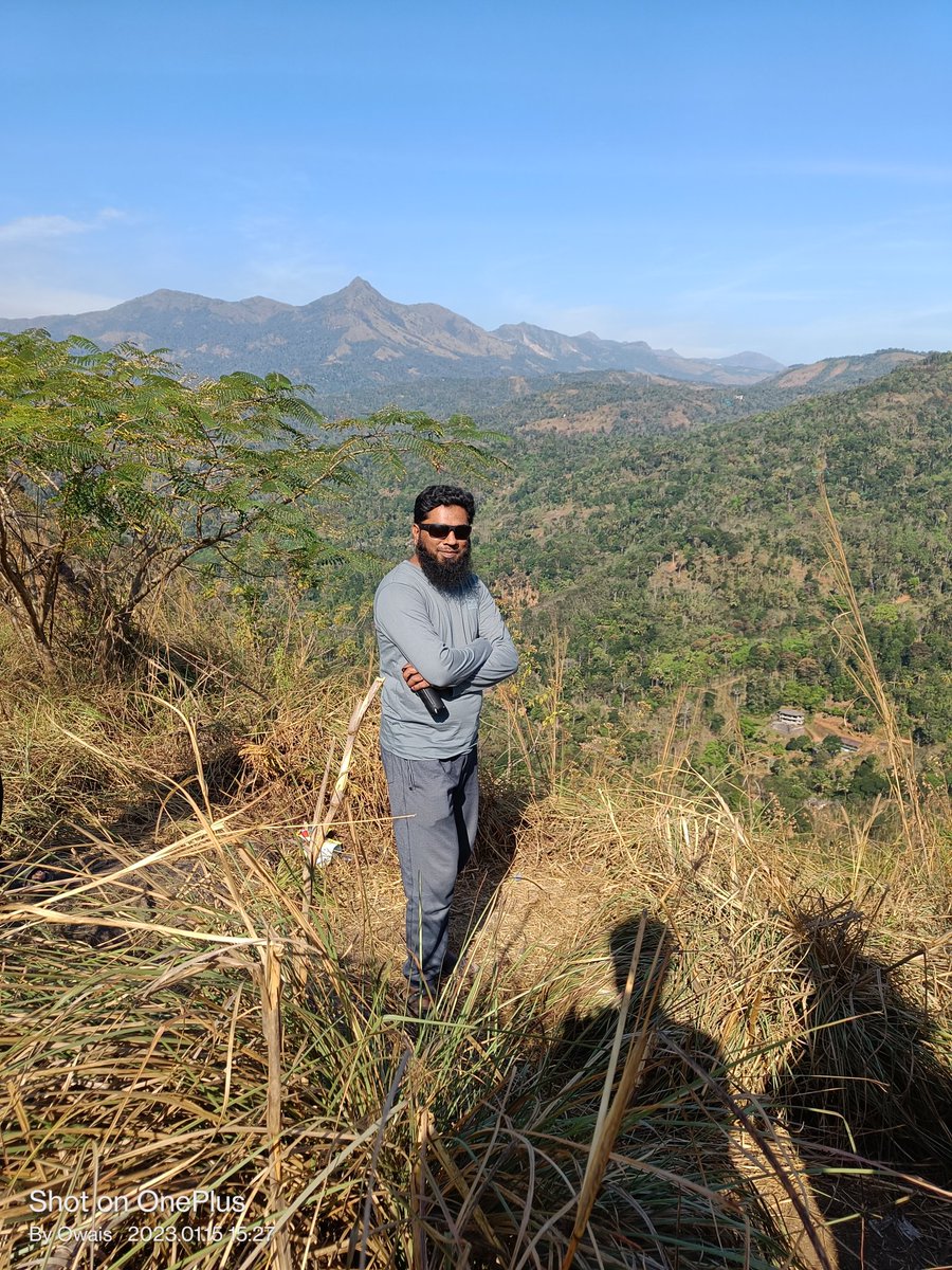Owais41786's tweet photo. God's own country - Kerala https://t.co/pLqYTLso1i