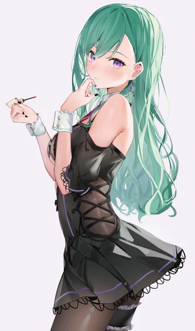 リップ#べにっき 