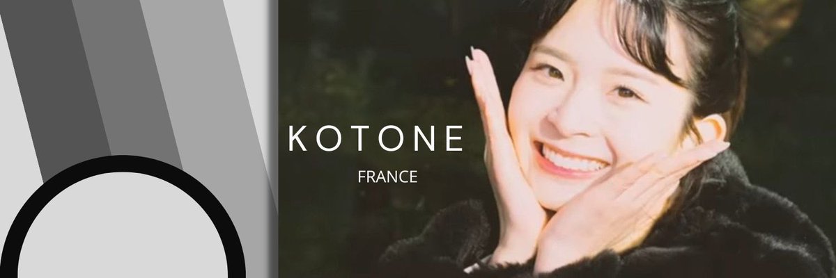 BugAbooFr's tweet photo. ✦✧✧ ᴘᴀʀᴛᴇɴᴀʀɪᴀᴛ ✧✧✦ 14.01.23

Nous sommes ravis de compter @KotoneFrance parmis nos nouveaux partenaires ! 

Merci de bien vouloir les soutenir dans leurs travail ! https://t.co/ZxpJy21rVa