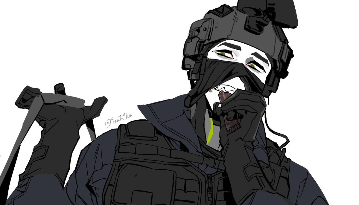 999胃痛戰士 tweet media