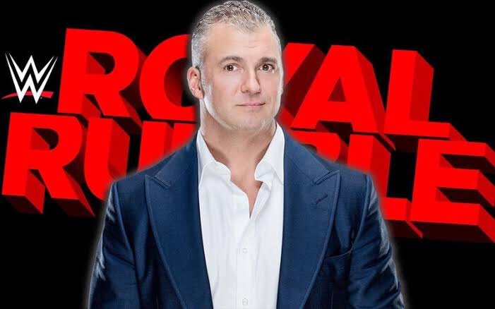 Happy Birthday, Shane McMahon!      